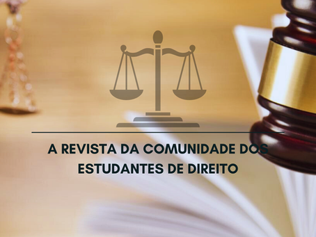 Lançamento da Revista IusCultura - 1ª Edição - Dez, 2024