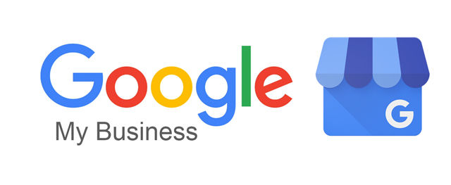 When you Google my biz you see my Google local listing