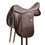 Thumbnail: Brown Bates Dressage+ Luxe Saddle