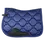 Thumbnail: Blue Bates Ap Gp General Purpose Pony Saddle Pad Numnah