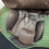 Thumbnail: TRIAL GFS TRANSITION GP GENERAL PURPOSE 17.5" ADJUSTABLE BROWN SADDLE