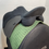 Thumbnail: TRIAL WINTEC 2000 SC AP HIGH WITHER GENERAL PURPOSE 17" ADJUSTABLE BLACK SADDLE