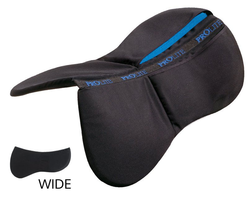 PROLITE REAR RISER ADJUSTABLE PAD Saddles Ireland