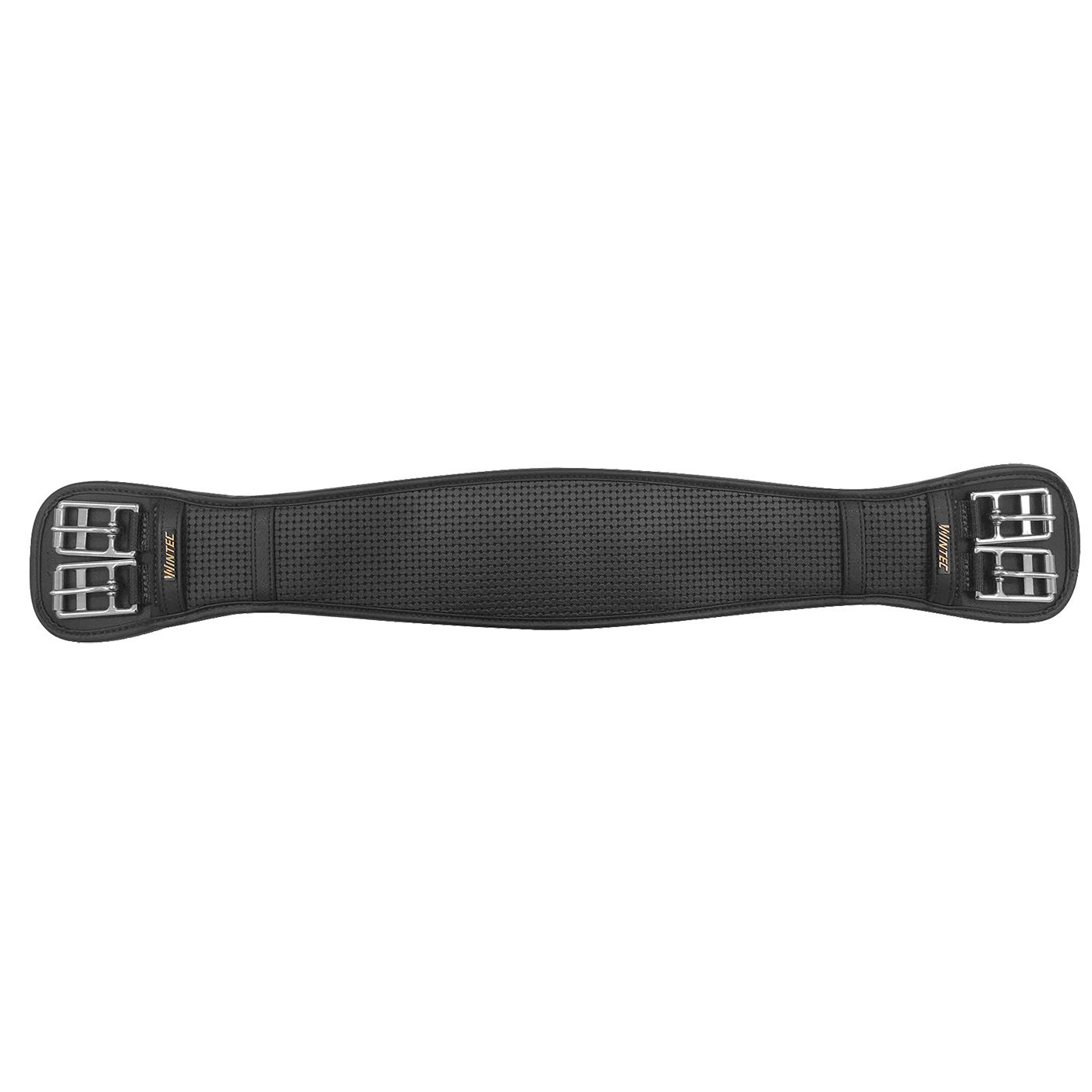 WINTEC DRESSAGE CHAFELESS ELASTIC GIRTH