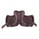 Thumbnail: BATES DRESSAGE+ SADDLE