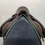 Thumbnail: USED WINTEC 500 GP 18" ADJUSTABLE BROWN SADDLE