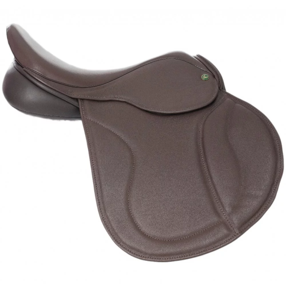 IDEAL AST JUNIOR JUMP SADDLE