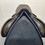 Thumbnail: USED ALBION LEGEND JUMP 17.5" MEDIUM BROWN SADDLE