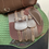 Thumbnail: NEW BATES AP + 16.5" ADJUSTABLE BROWN SADDLE