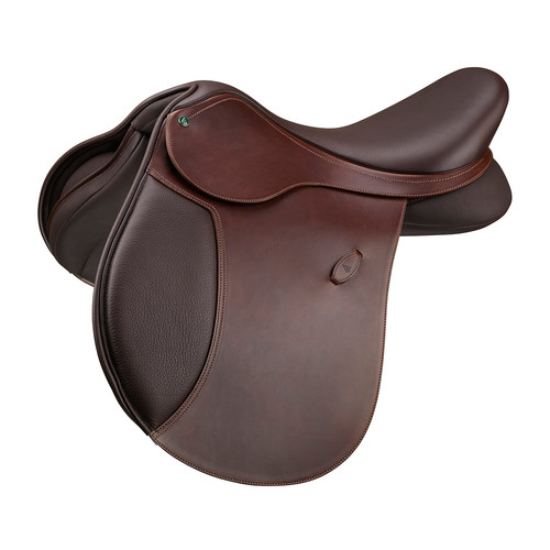 Custom Quilted English Saddle All Purpose AP Pad