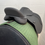 Thumbnail: NEW WINTEC 500 PONY AP 15" ADJUSTABLE BLACK SADDLE