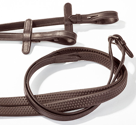 Horse riding reins by GFS.