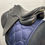 Thumbnail: USED PRESTIGE VERSAILLES JUMP 18" M/MW BLACK SADDLE