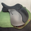 Thumbnail: NEW WINTEC 2000 SC AP HIGH WITHER 17" ADJUSTABLE BLACK SADDLE