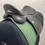 Thumbnail: TRIAL BATES AP GENERAL PURPOSE 17.5" BLACK SADDLE
