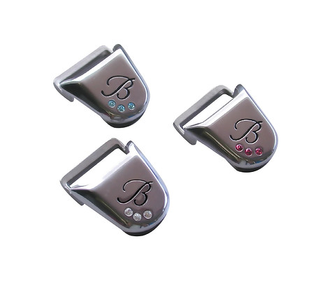 Bates saddle accessories
