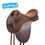 Thumbnail: Product Image of Brown Wintec Pro Stock Saddle