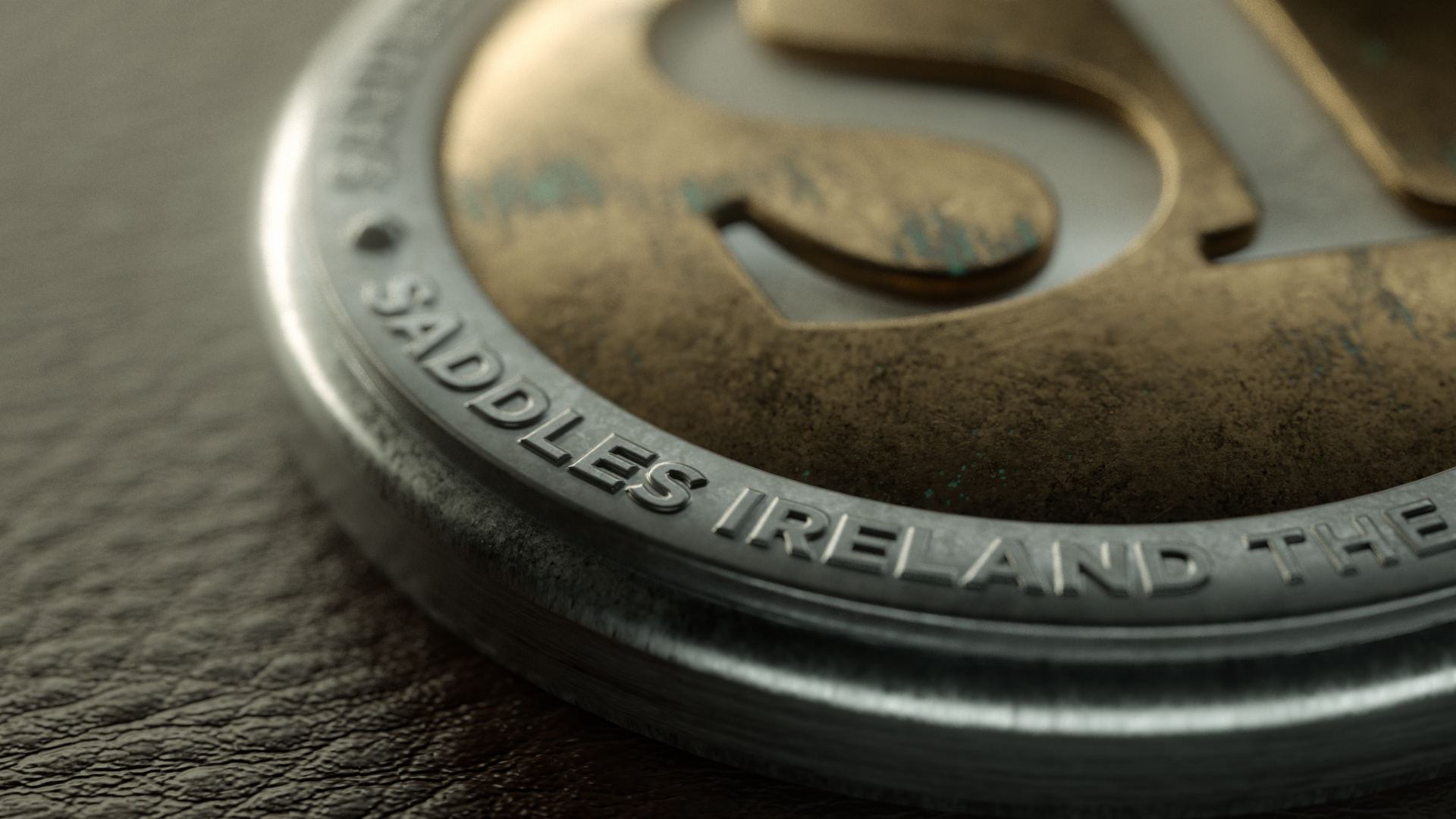 Saddles Ireland Gift Card Image