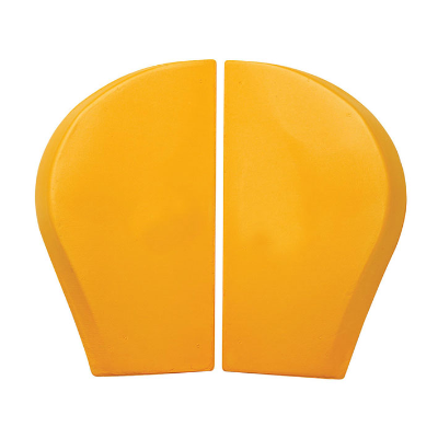 Thumbnail: Bates, Arena, Wintec Easy Change Risers and Shims