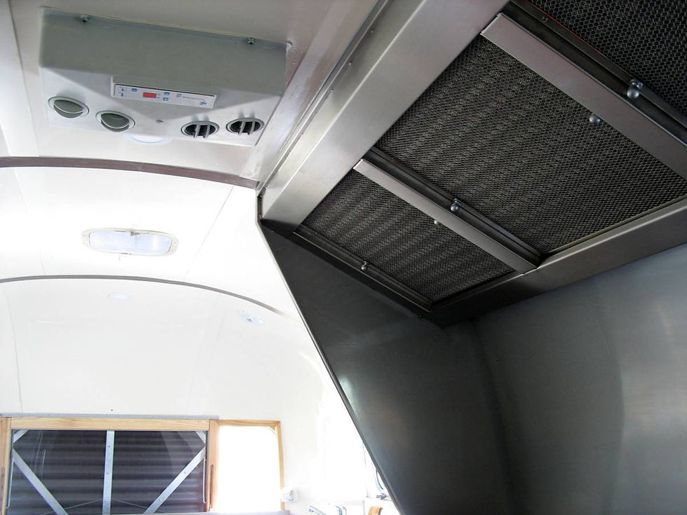 Aistream Food Caravan 004
