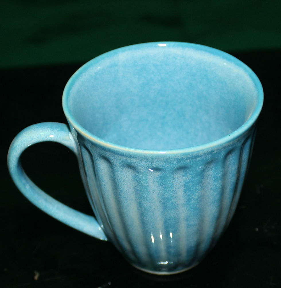 Thumbnail: Blue Ocean2 Piece Mug Set