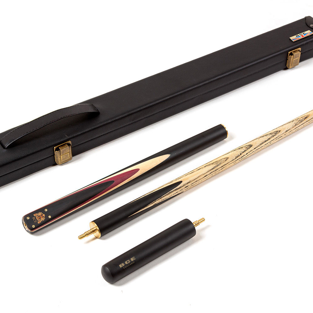 Queue de Billard BCE Heritage Series 4 + Etui
