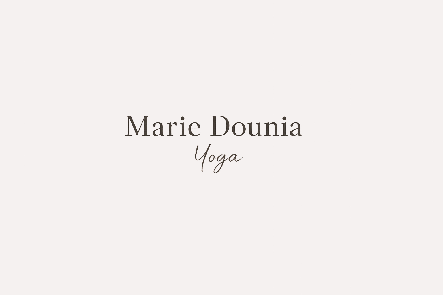 Marie-Dounia Jaadi
