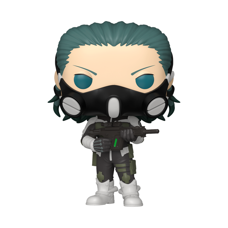 Thumbnail: Kaiju No. 8 Haruichi Izumo Funko Pop! Vinyl Figure #2246