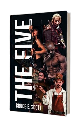 the five book.png