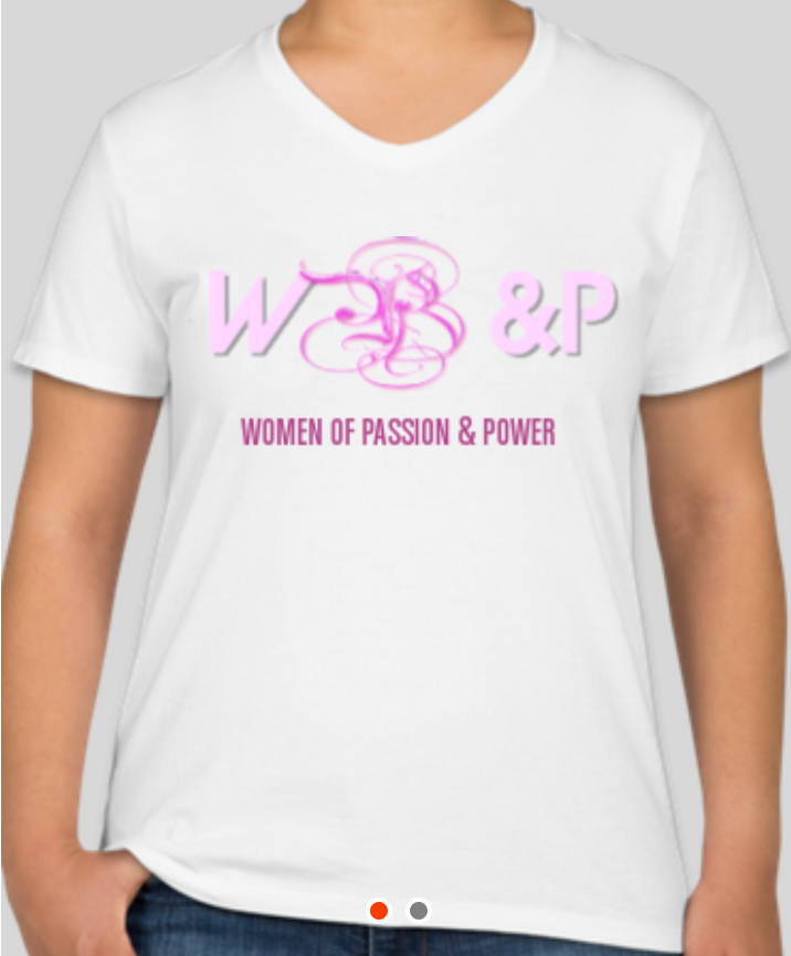 WP&P T-Shirt