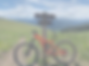 mountain biking in Colorado
