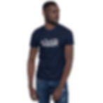 Thumbnail: Unisex Warrior Sound "Classic Logo" T-Shirt