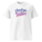 Thumbnail: Unisex organic Goodbye To My Haters Shirt