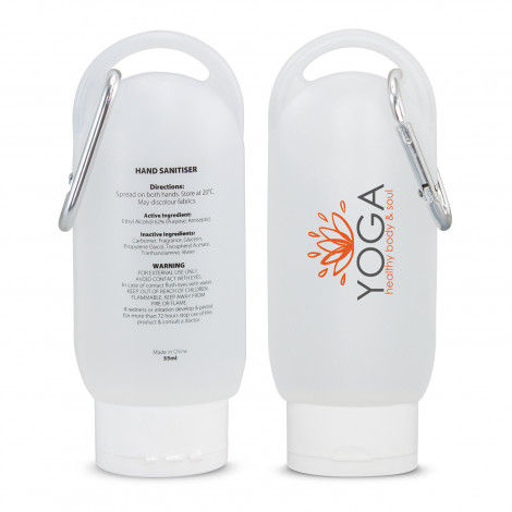 55ml Gel Hand Sanitisers (500 Units @ $ 2.34 each)