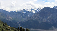 PARC NATIONAL KLUANE
