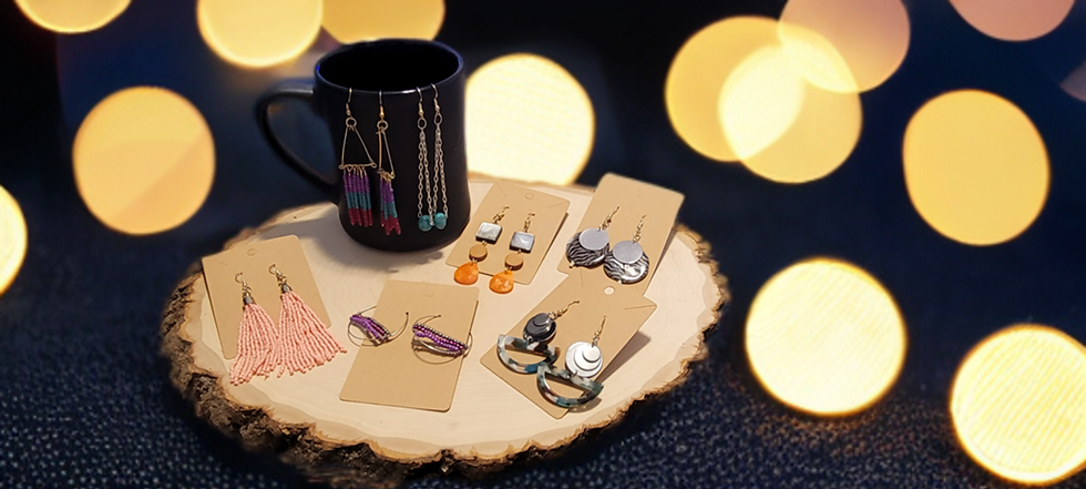 Miscellaneous Earrings