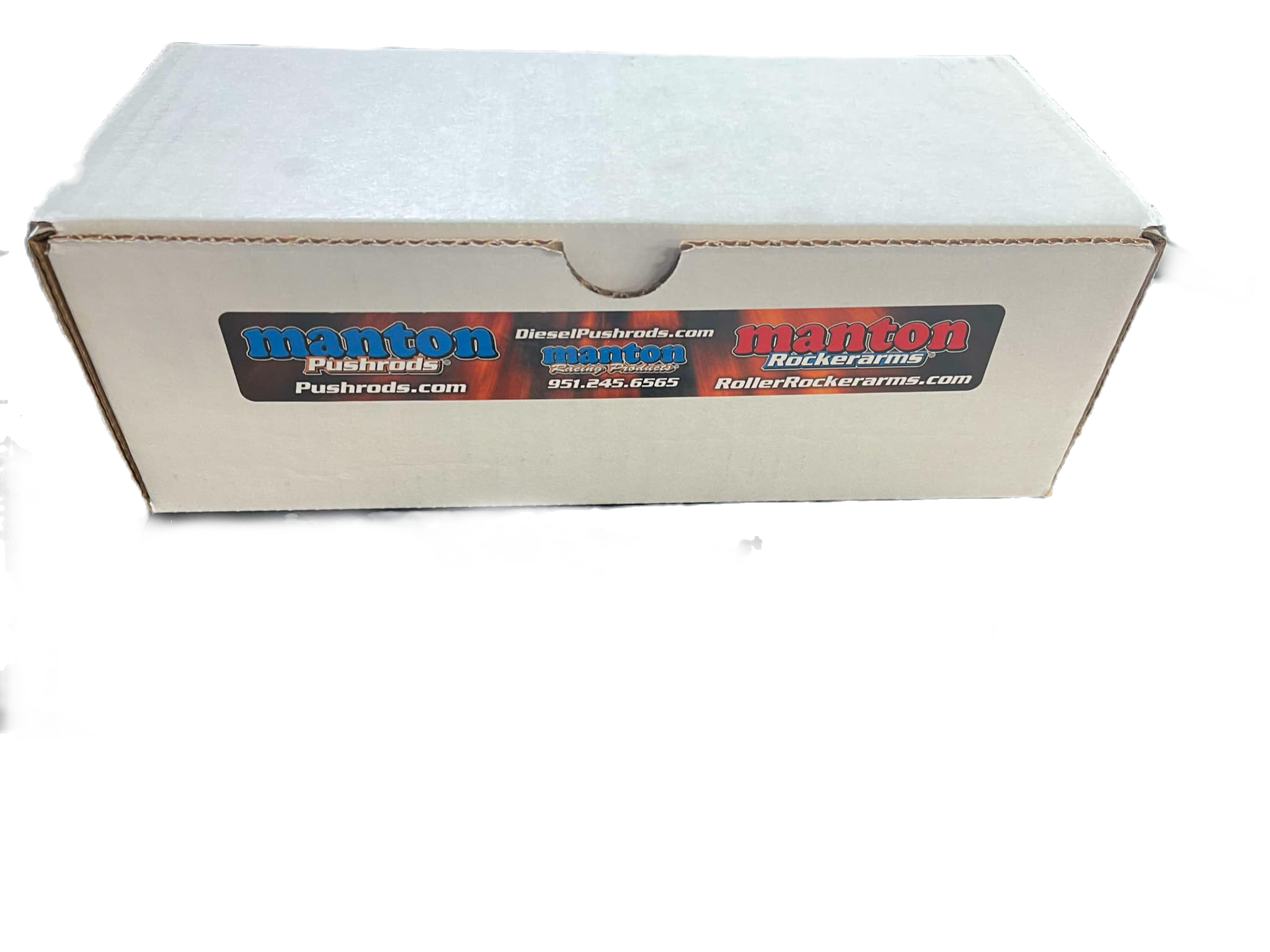 Manton Valve springs: