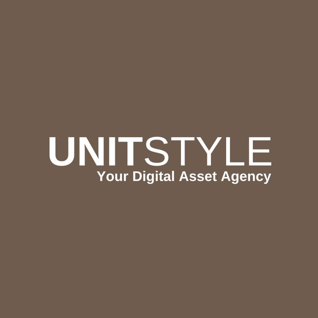 Writer: UNITSTYLE