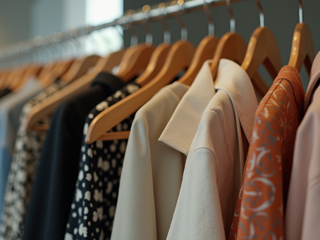 Dicas de Moda para Todas as Ocasiões