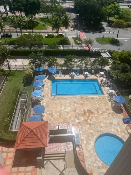 23 Piscinas