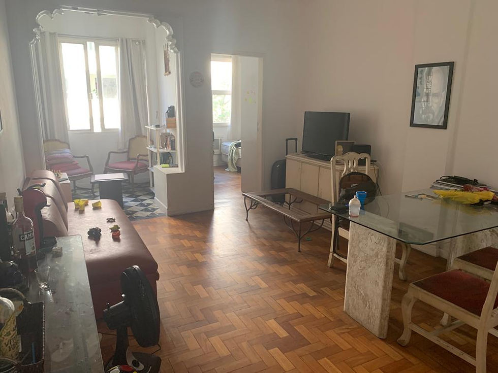 1 A sala