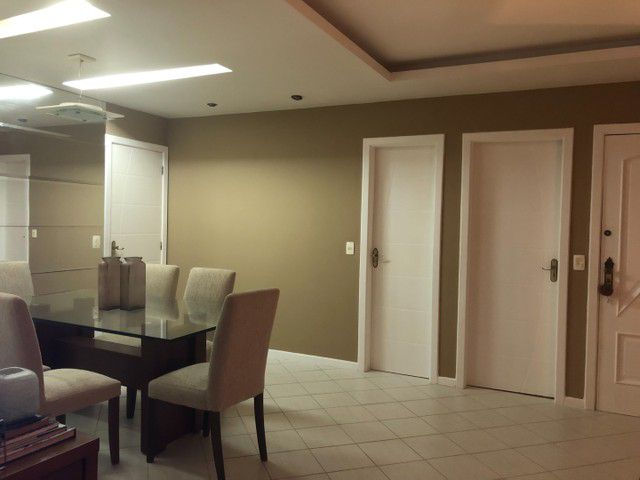 2 Sala de jantar