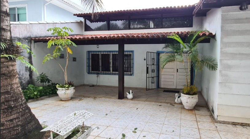 2 Fachada da casa