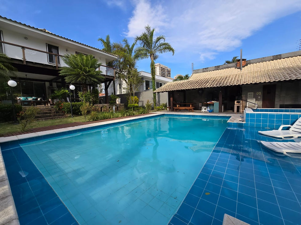2 Piscina