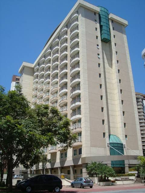 11 Fachada do edifício