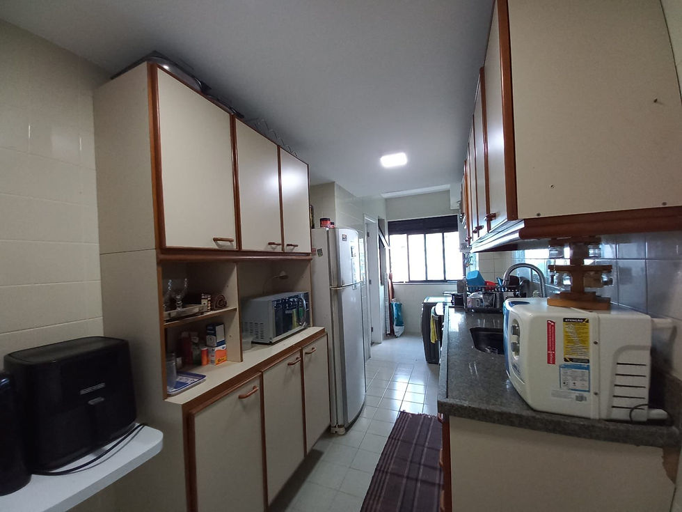 21 Cozinha