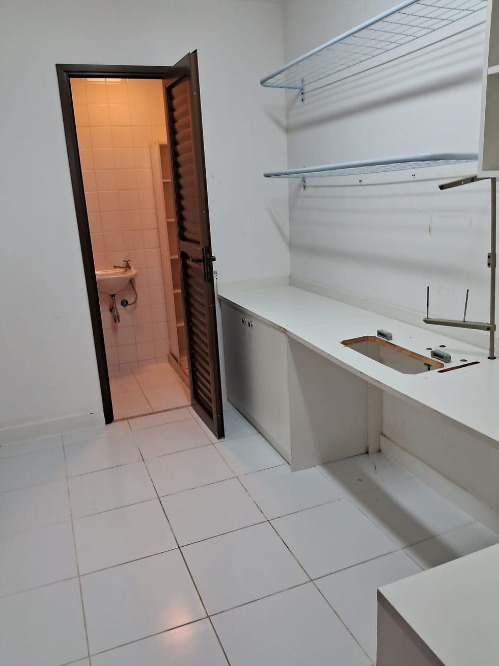 15 Quarto com banheiro