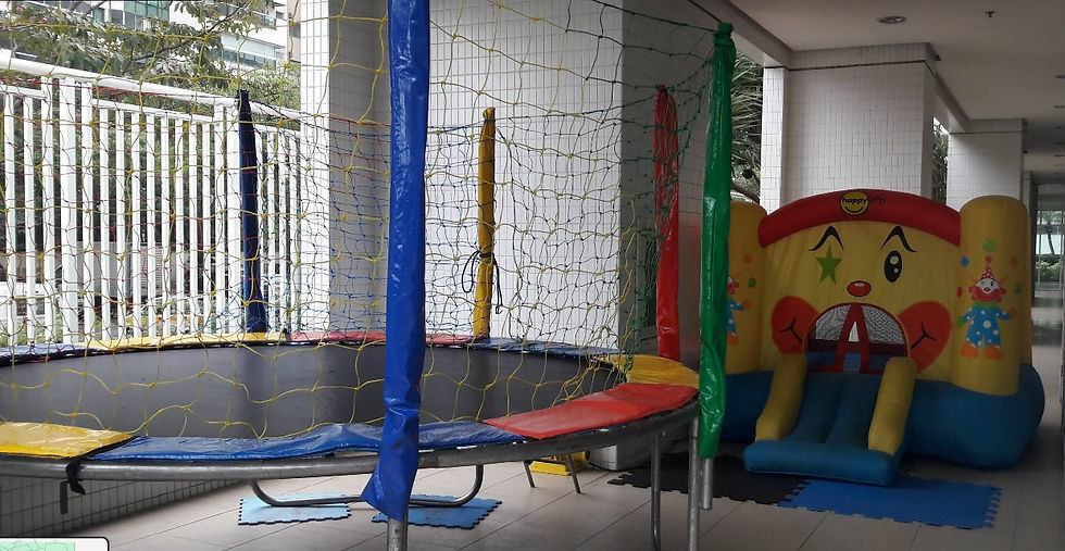 20 Brinquedos infantis
