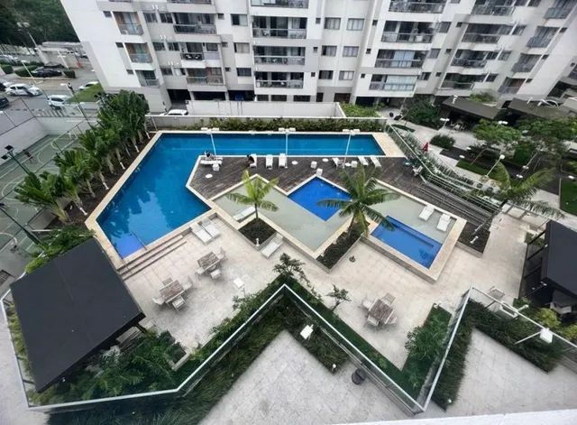 1 Vista do Lazer