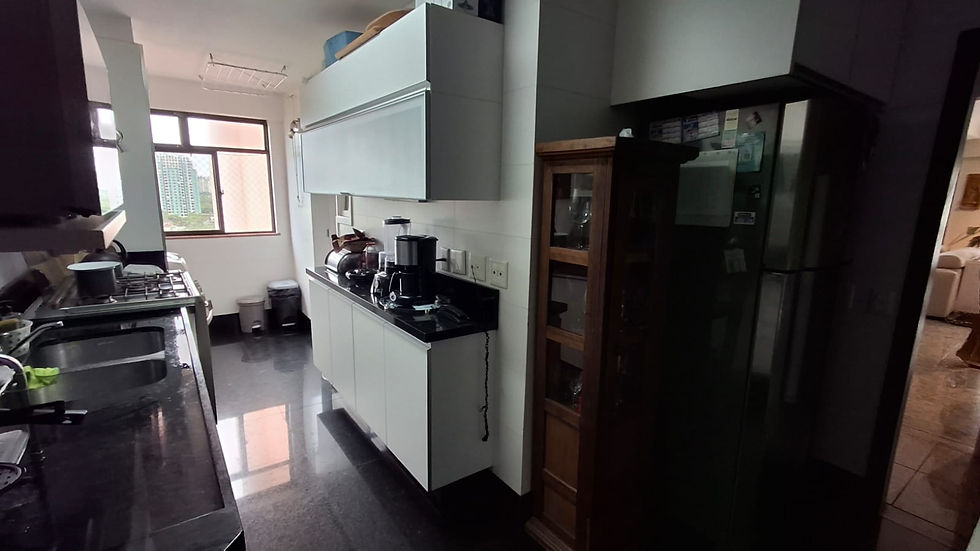 18 Cozinha